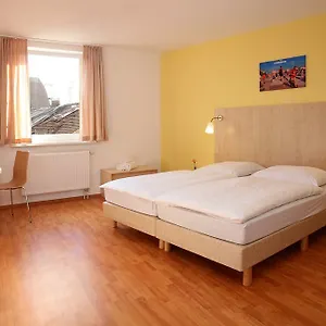 Auberge de jeunesse A&o Friedrichshain, Berlin