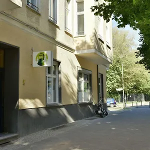 Auberge de jeunesse Kiez, Berlin
